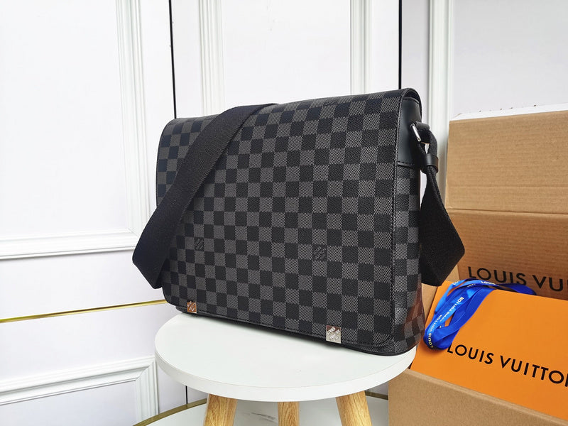 Glami Fashion Lu-Vi bags - 17130