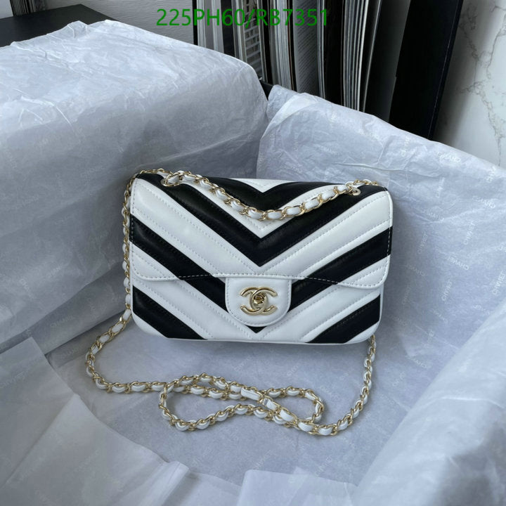 SAMC - CHL Bags - 419
