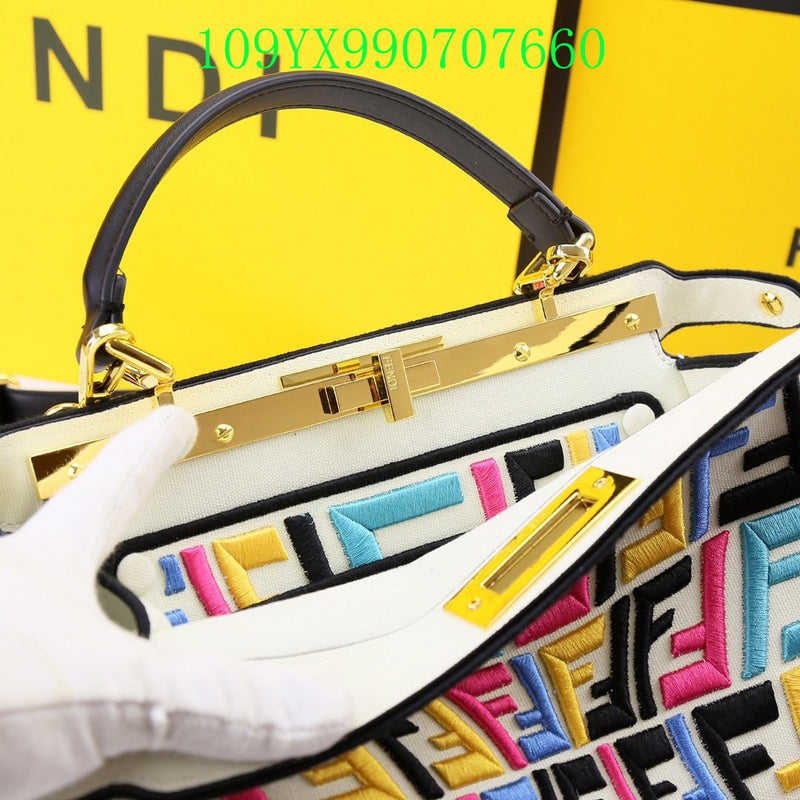 Glami - FDE Bags - 2600