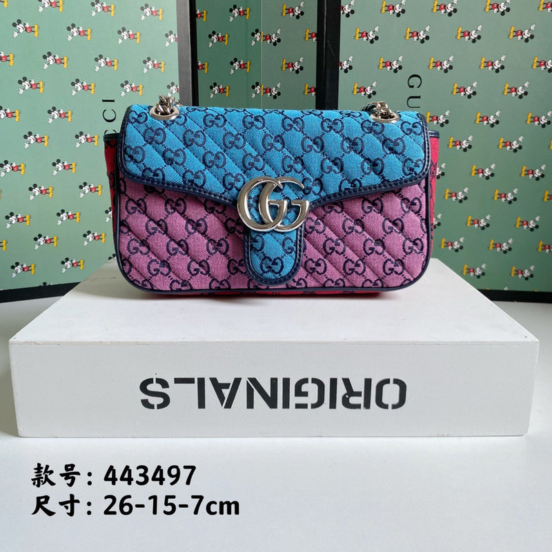 Glami Fashion - GCI Bags - 2839