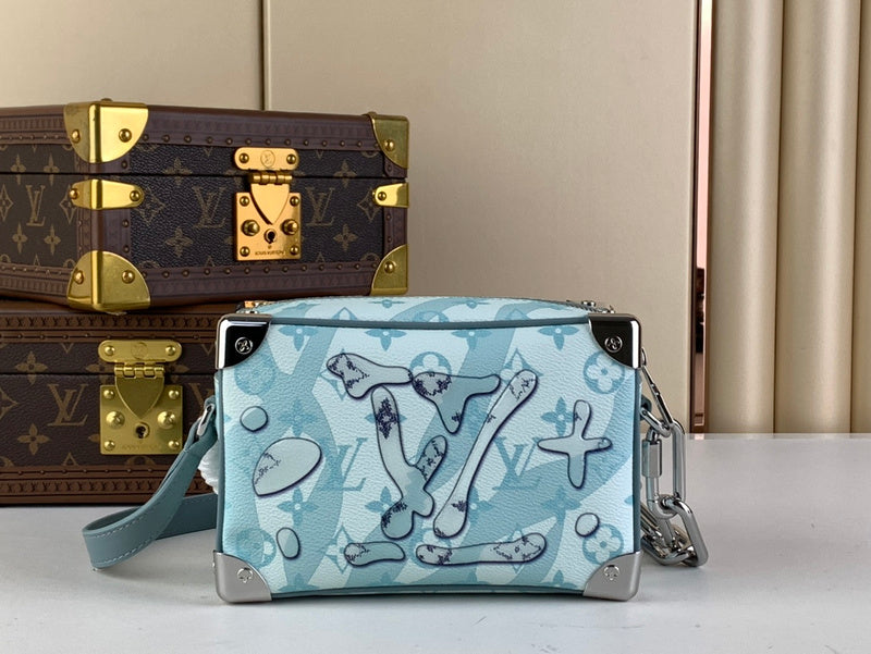 Satchel Bags - VL Bags - 2573