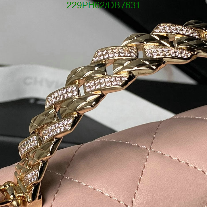 SAMC - CHL Bags - 058
