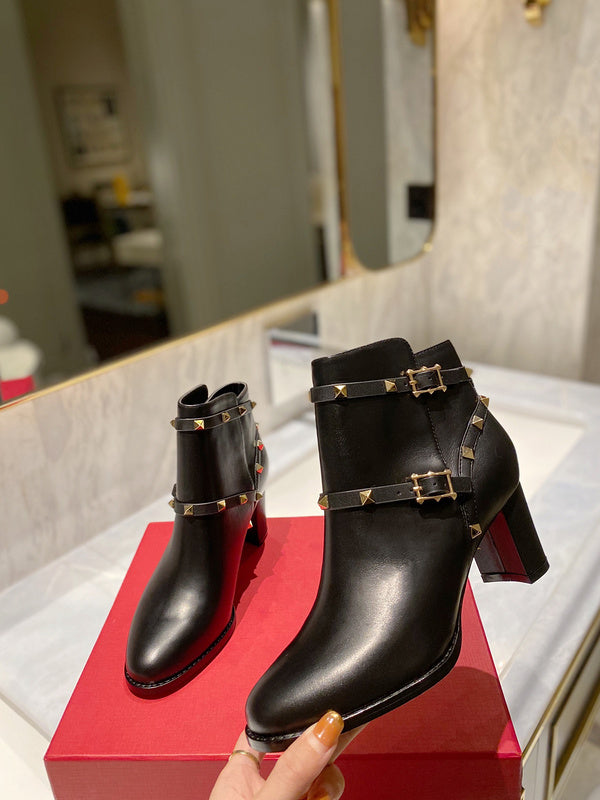 Satchel Bags - Mix Shoes - 1390