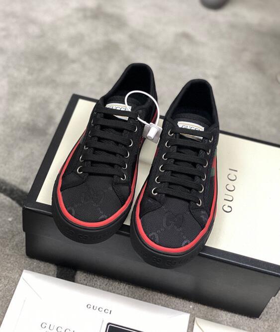 SAMC - GUKI Women Shoes - 1826