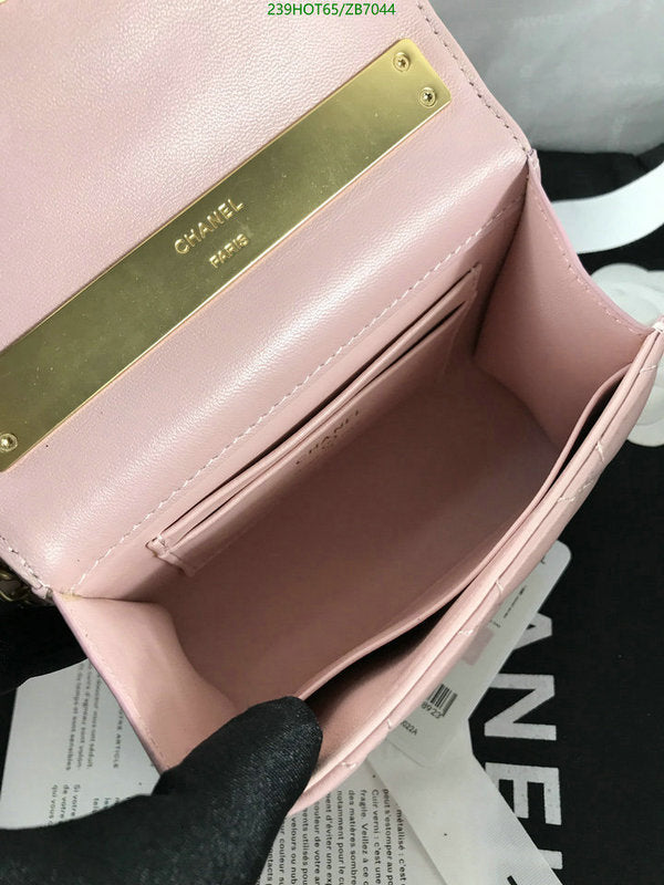 SAMC - CHL Bags - 407