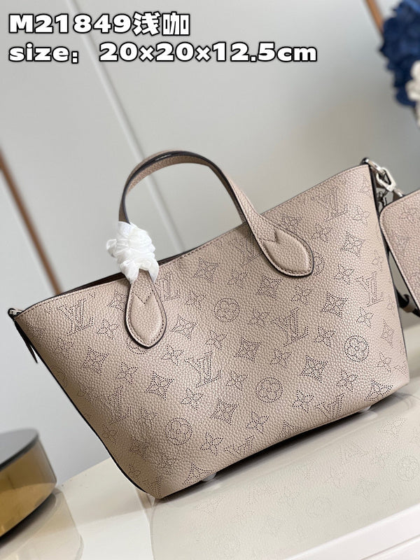 Satchel Bags - VL Bags - 1570