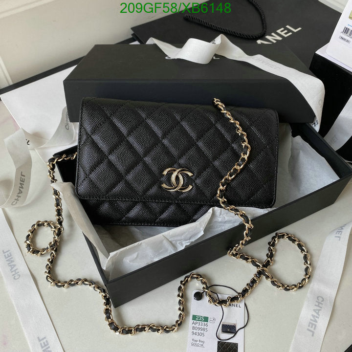 SAMC - CHL Bags - 759