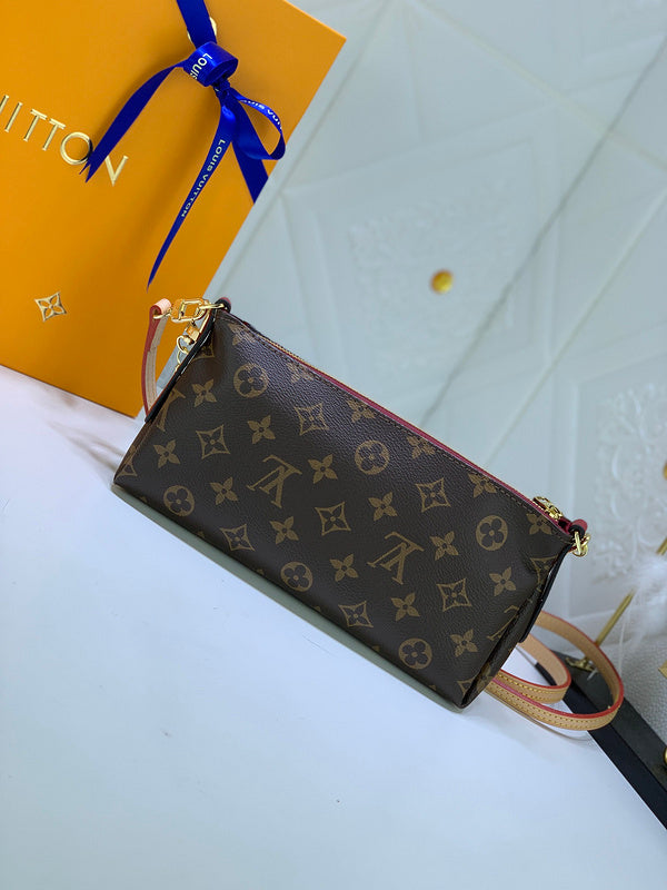 Fashion Lu-Vi bags - 3572
