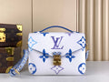 Satchel Bags - VL Bags - 2595