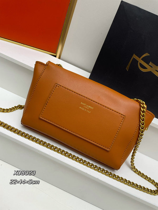 Satchel Bags - SLY Bags - 1177