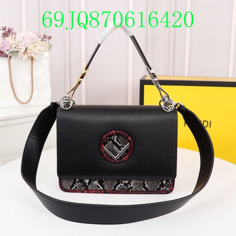Glami - FDE Bags - 2888