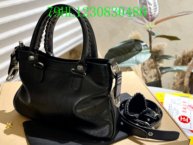 ELE Fashion - BGA Bags - 1645