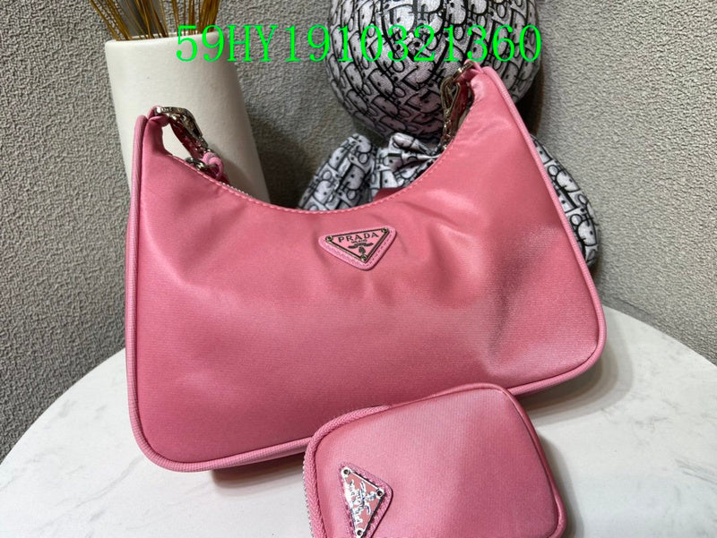 Satchel Bags - PDA Bags - 4554