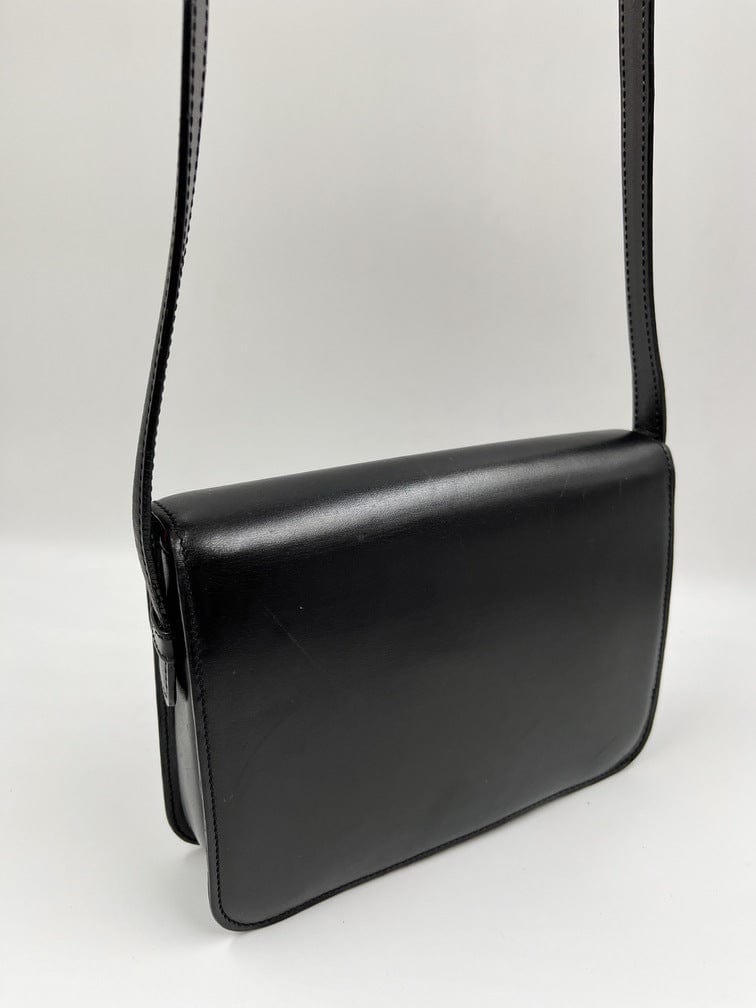 Vintage Celine Box Bag