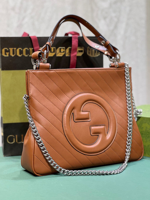 Satchel Bags - GCI Bags - 1313