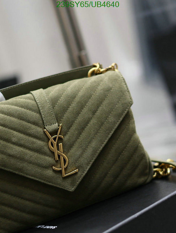 SAMC - YLS Bags - 088