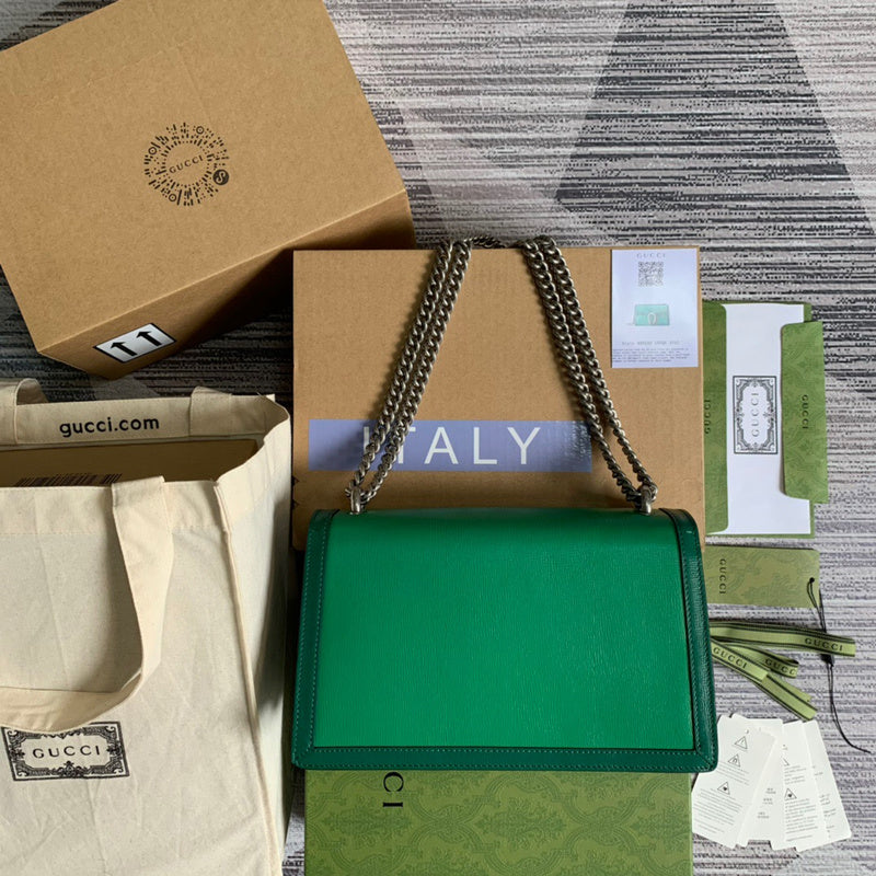 Glami Fashion - GCI Bags - 6814
