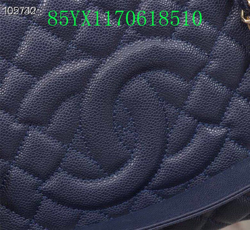 Satchel Bags - CHL Bags - 5006