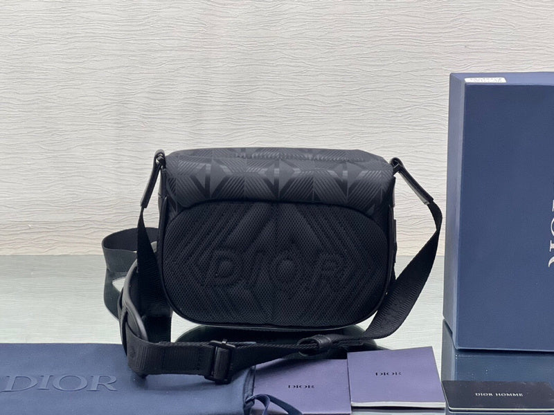 ELE - Dir Bags - 1608