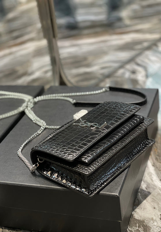 Glamy - YLS Bags - 864