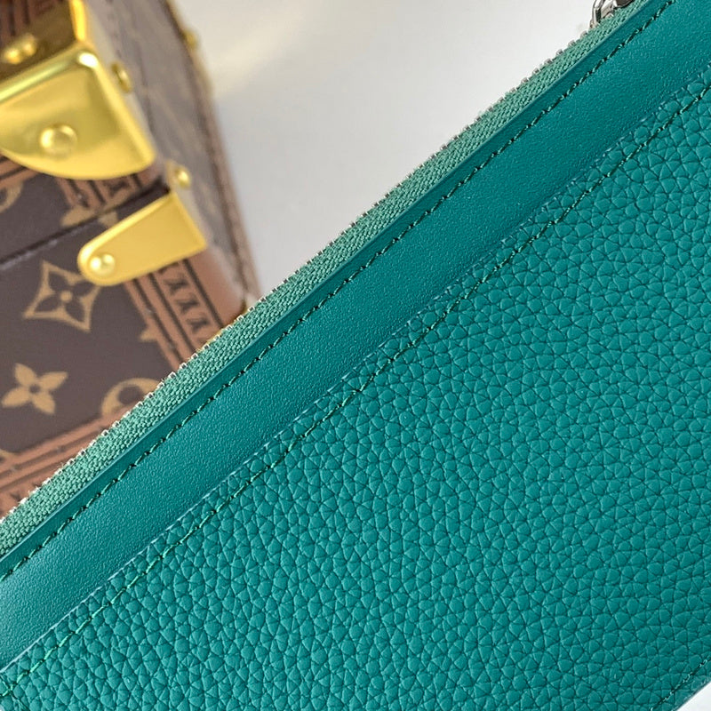 Satchel Bags - VL Bags - 2536