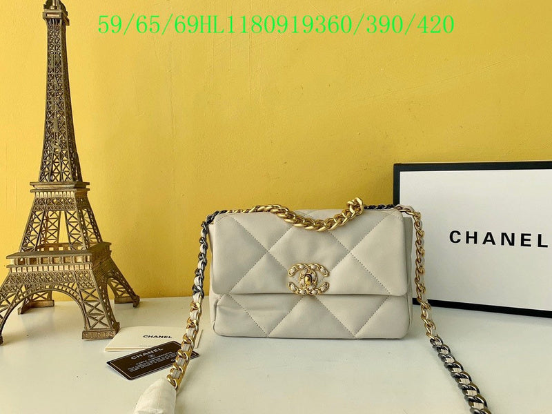 Glami - CHL Bags - 2217