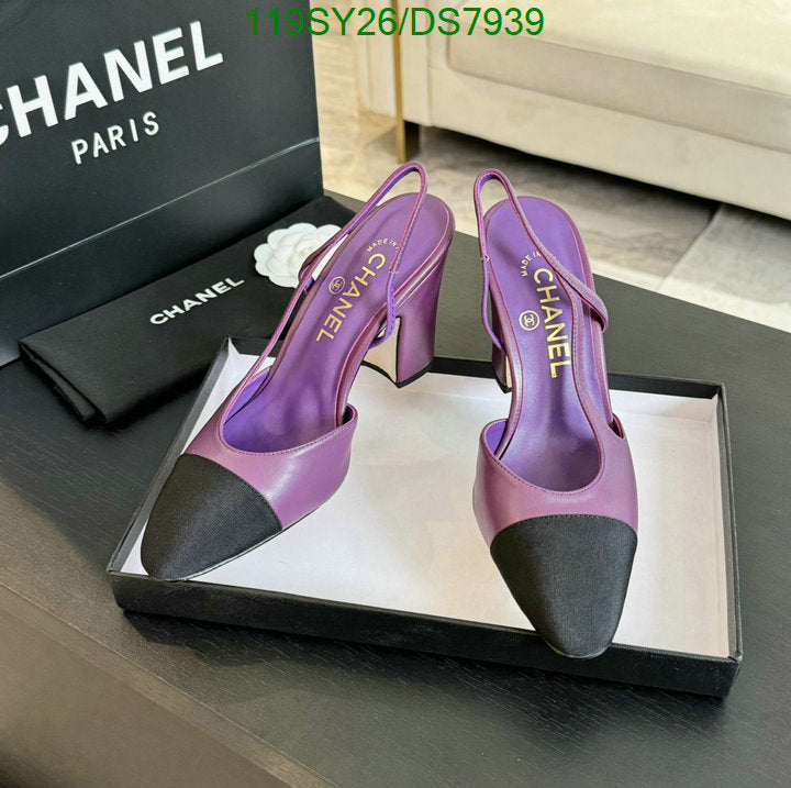SAMC - CHL Women Shoes Ballet - 016