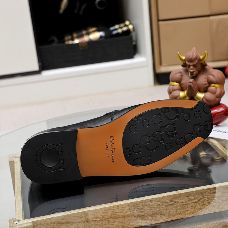 Glami - FGO Men Shoes - 868
