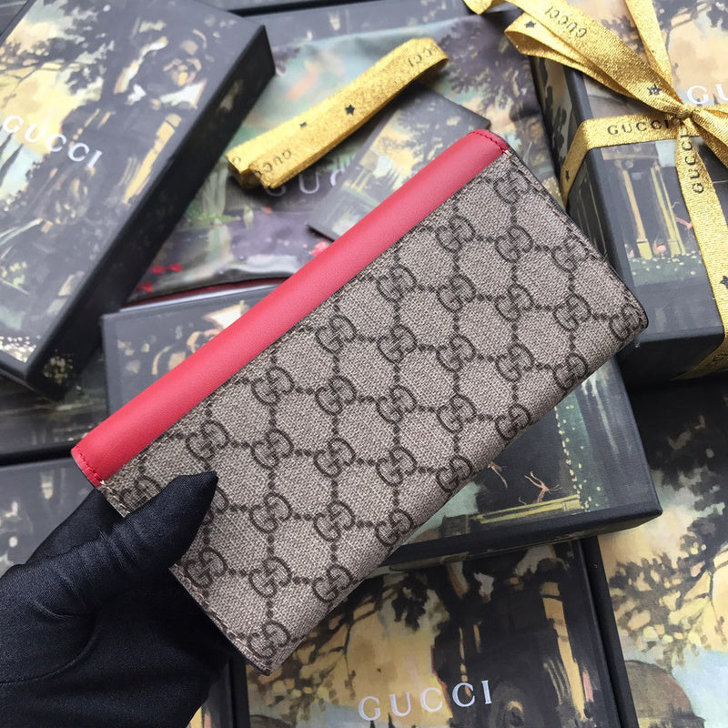 Glami-i - Guki Wallet - 468
