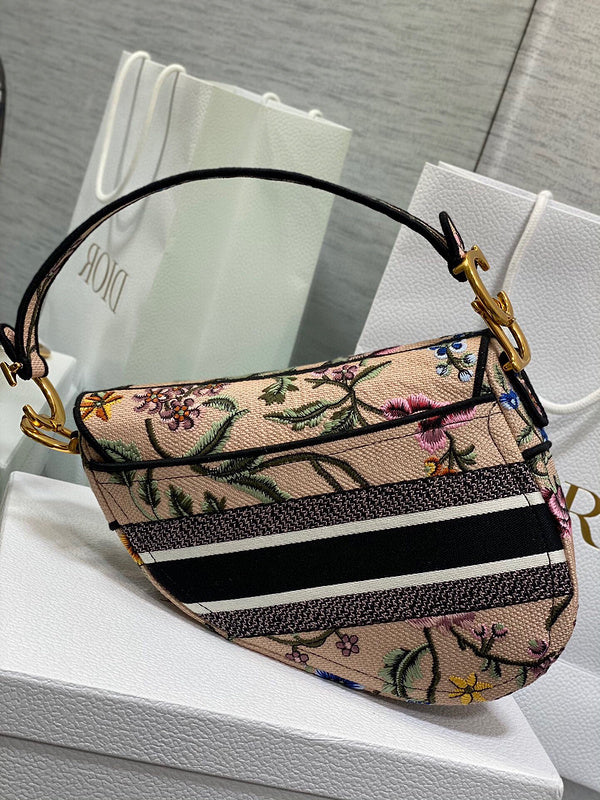 ELE - Dir Bags - 1195