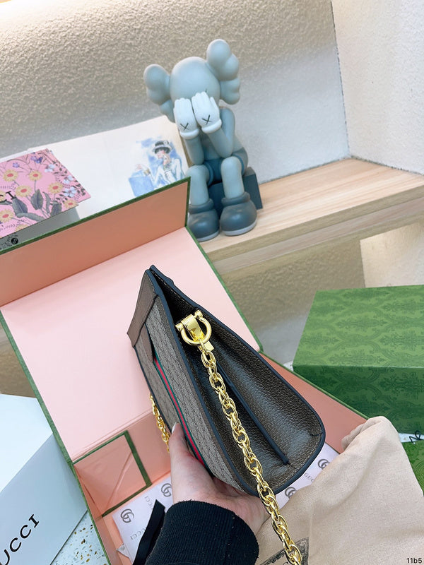 Glami Fashion - GCI Bags - 11794