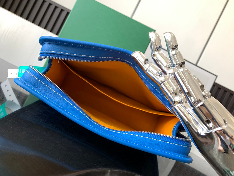 Glamy - GYO Bags - 658
