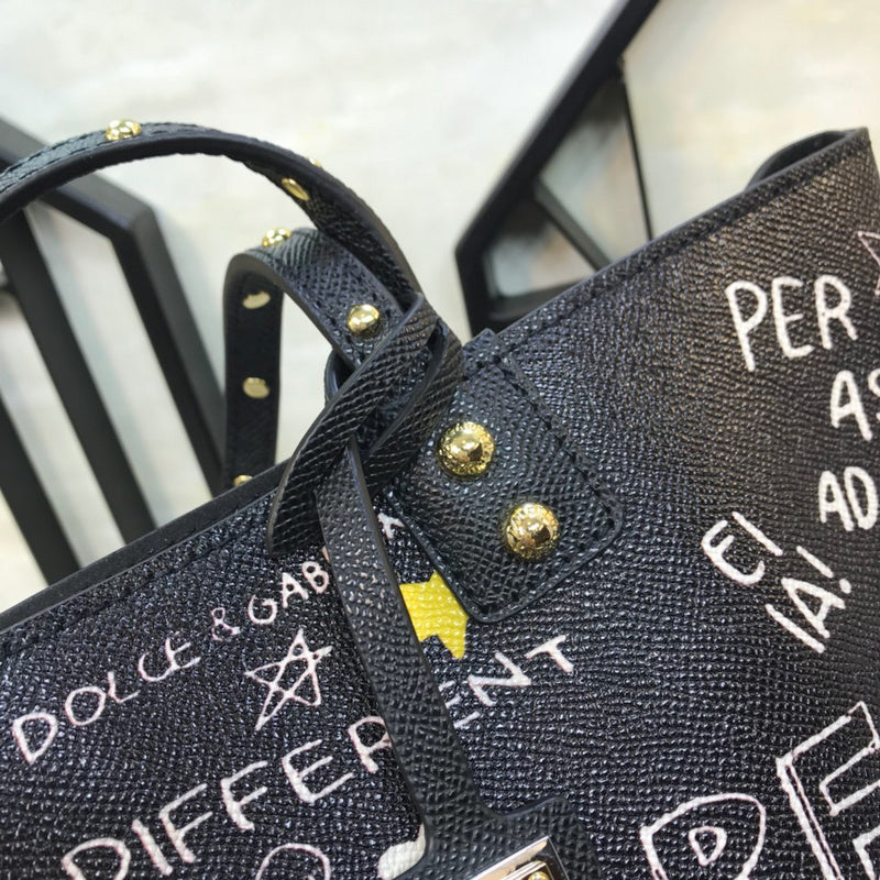 Satchel Bags - DG Bags - 312
