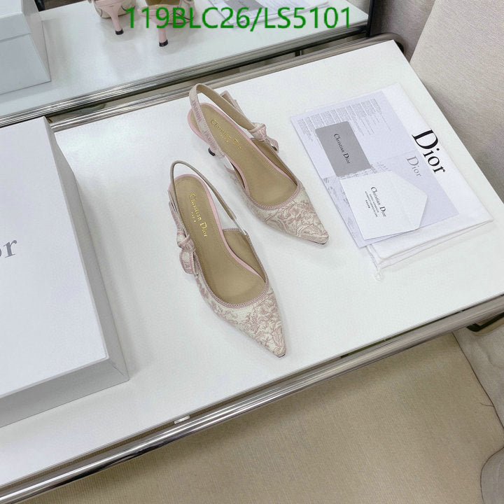 SAMCC - DOR Women Shoes - 2214