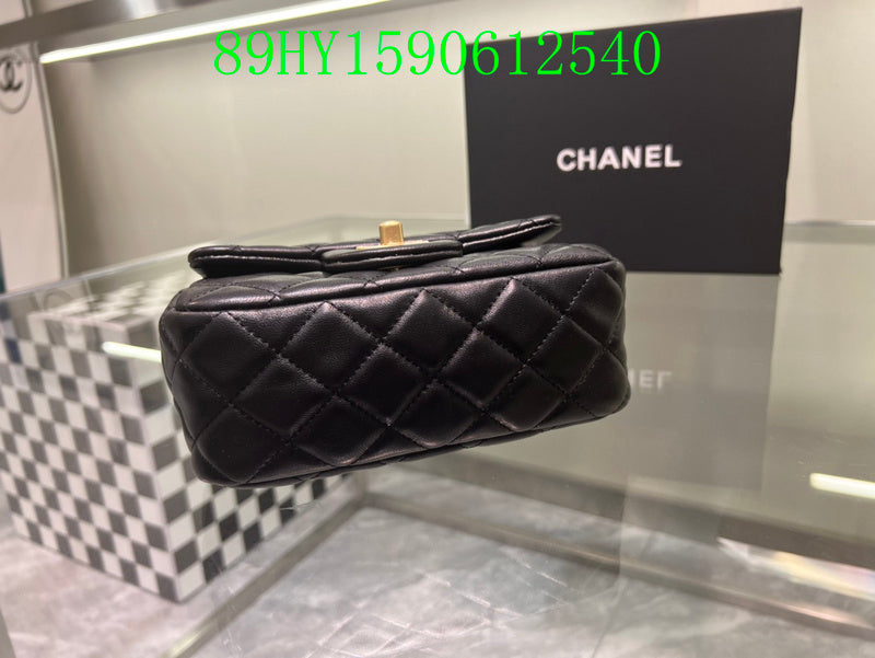Glami - CHL Bags - 690