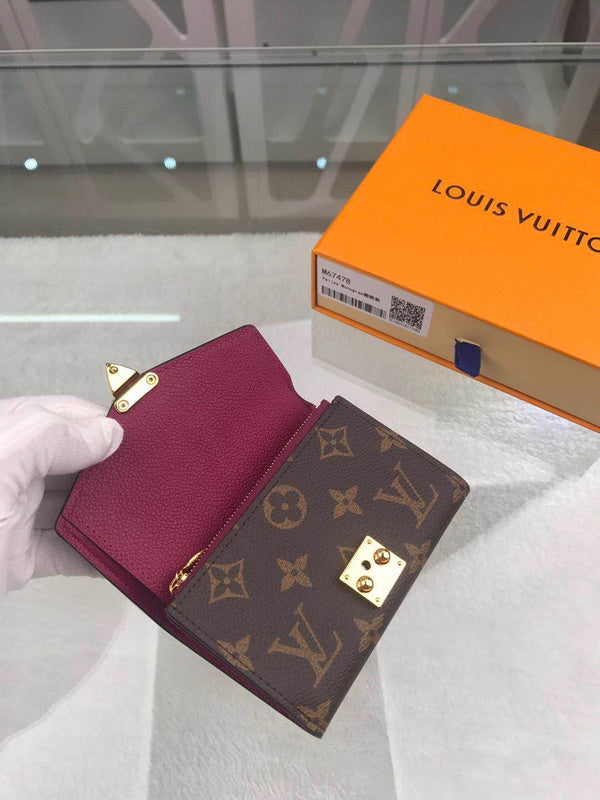 Glami Fashion Lu-Vi bags - 9119