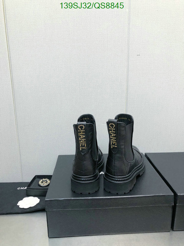 SAMC - CHL Women Boots - 122
