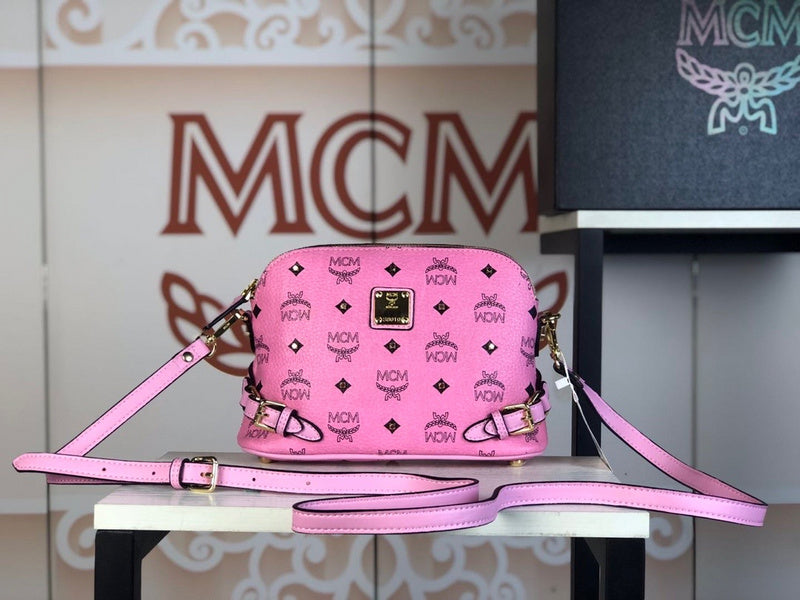 Satchel Bags - MC Bags - 387