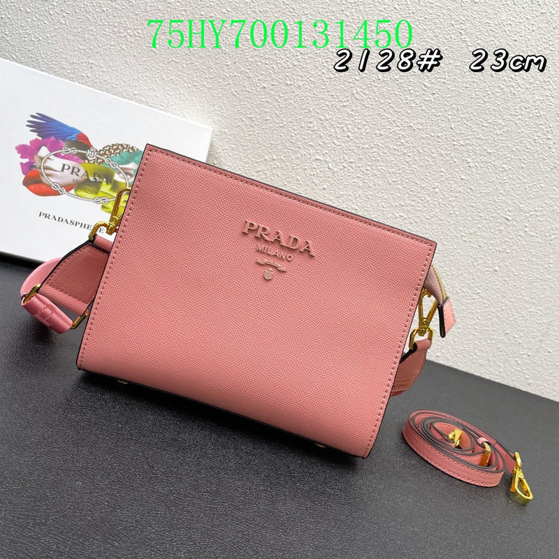 Satchel Bags - PDA Bags - 3590