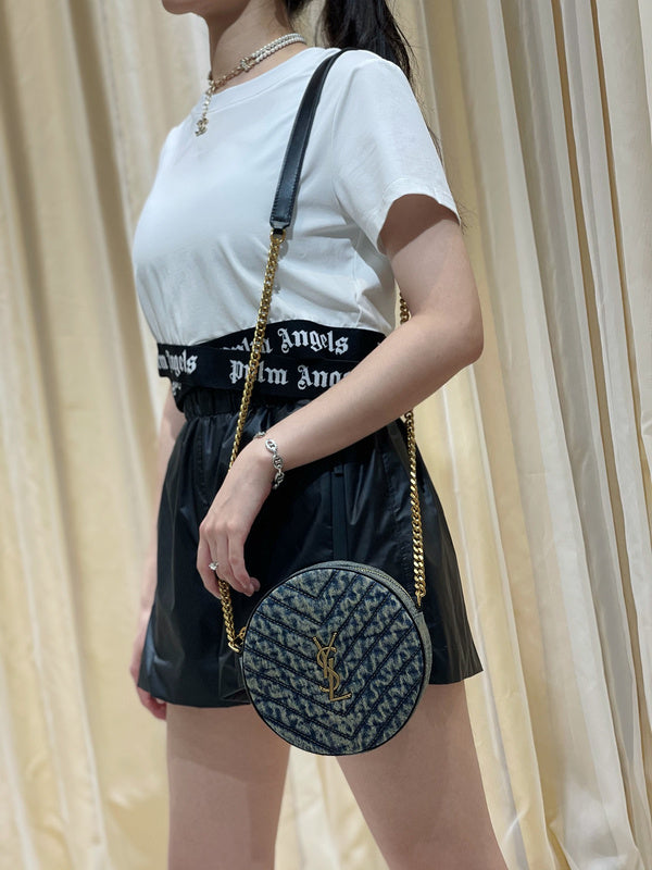 Satchel Bags - SLY Bags - 794