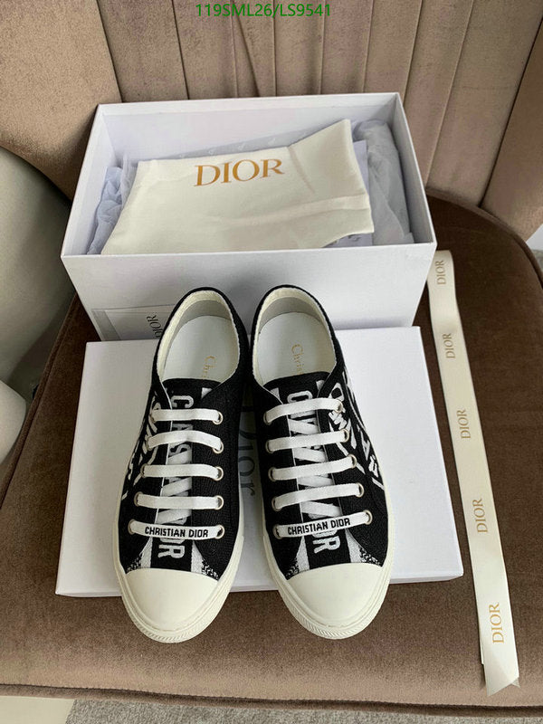 SAMCC - DOR Women Shoes - 1785