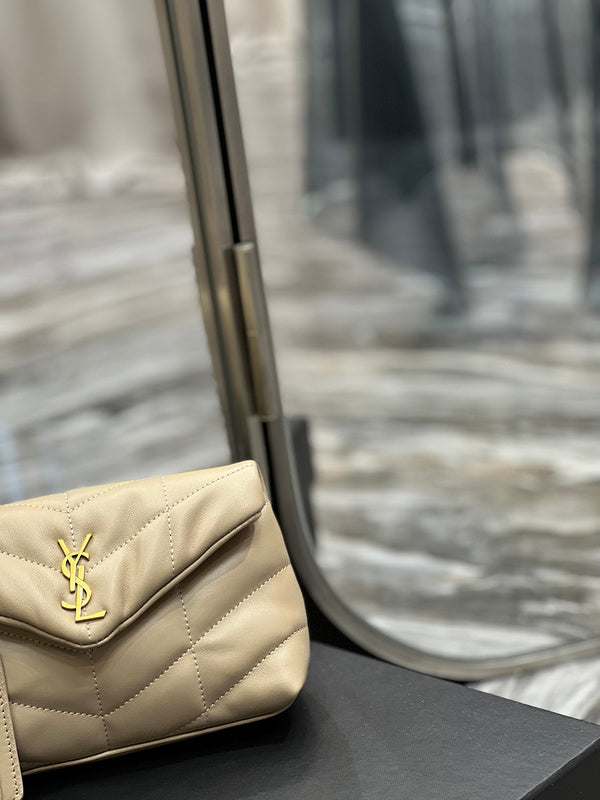 Glamy - YLS Bags - 677