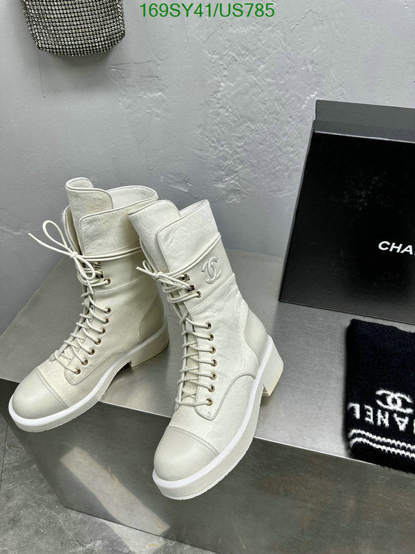 SAMC - CHL Women Boots - 069