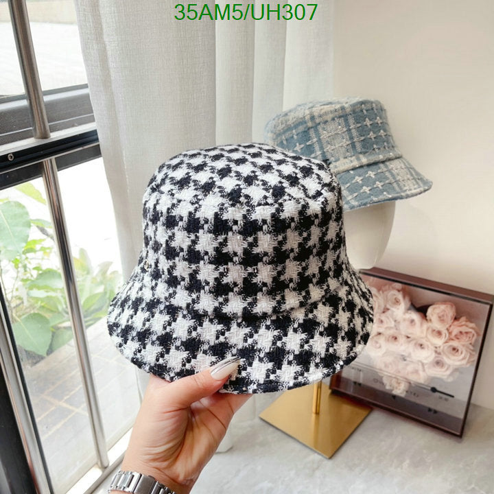 SAMC - CHL Caps & Hats - 108