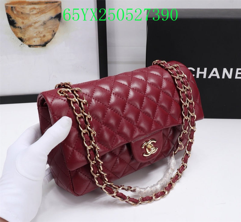 Satchel Bags - CHL Bags - 5413