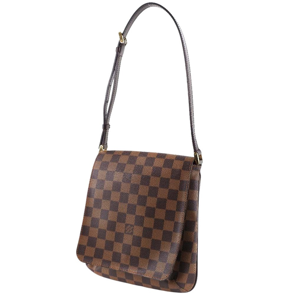Louis Vuitton Musette Salsa Shoulder Bag