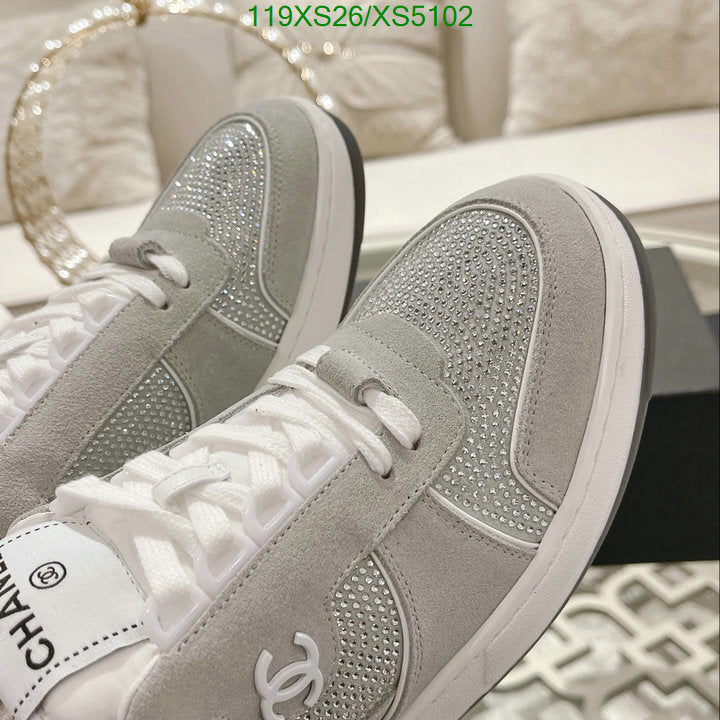 SAMC - CHL Women Shoes Sneakers - 205