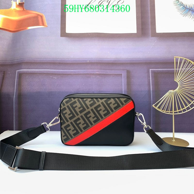 Glami - FDE Bags - 1833