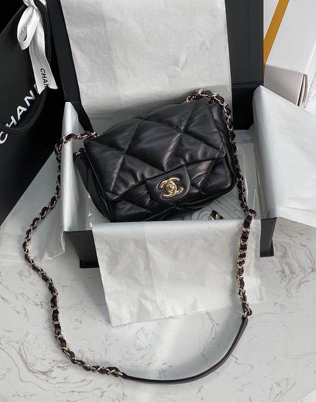 Satchel Bags - CHL Bags - 4987