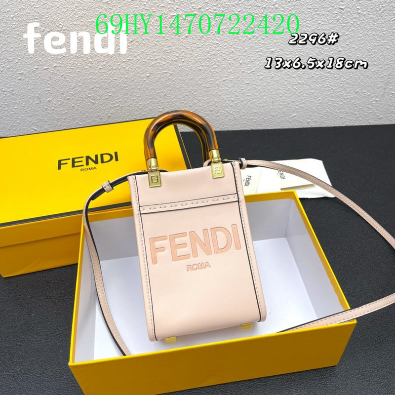Glami - FDE Bags - 3318